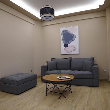 Ventiri Suite 3 Афины Экстерьер фото