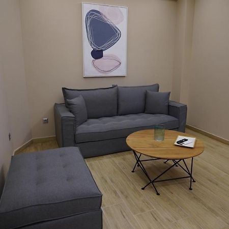 Ventiri Suite 3 Афины Экстерьер фото