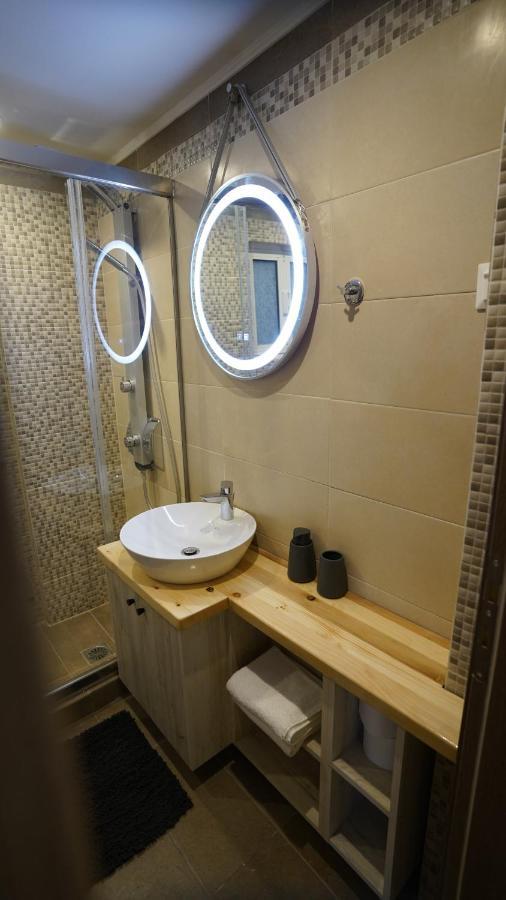 Ventiri Suite 3 Афины Экстерьер фото