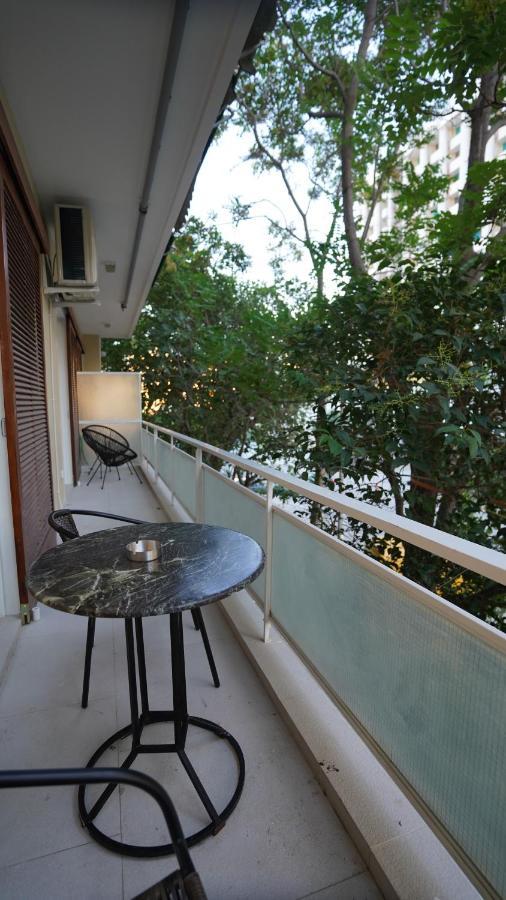 Ventiri Suite 3 Афины Экстерьер фото