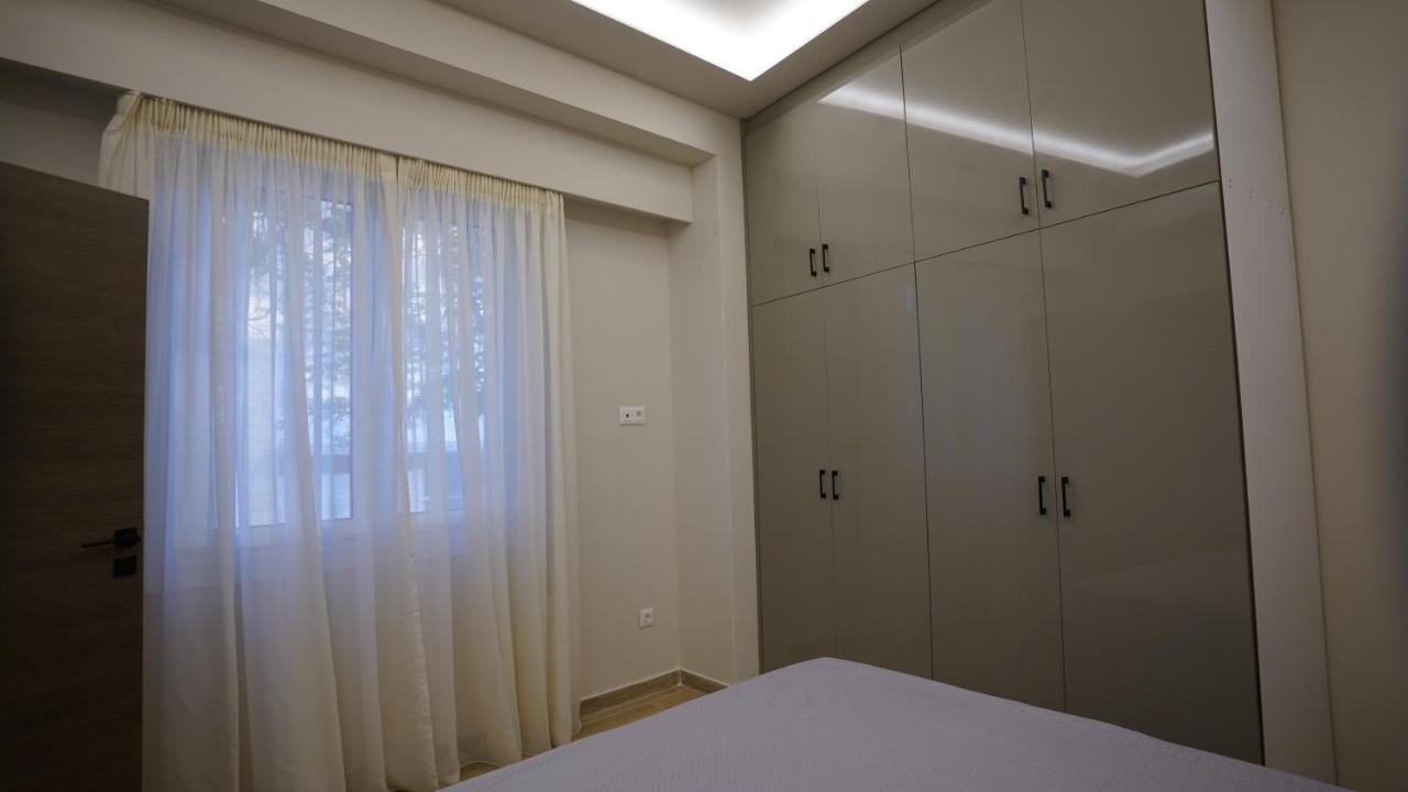 Ventiri Suite 3 Афины Экстерьер фото