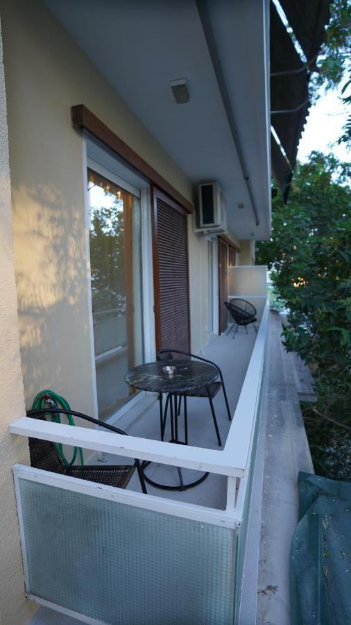 Ventiri Suite 3 Афины Экстерьер фото