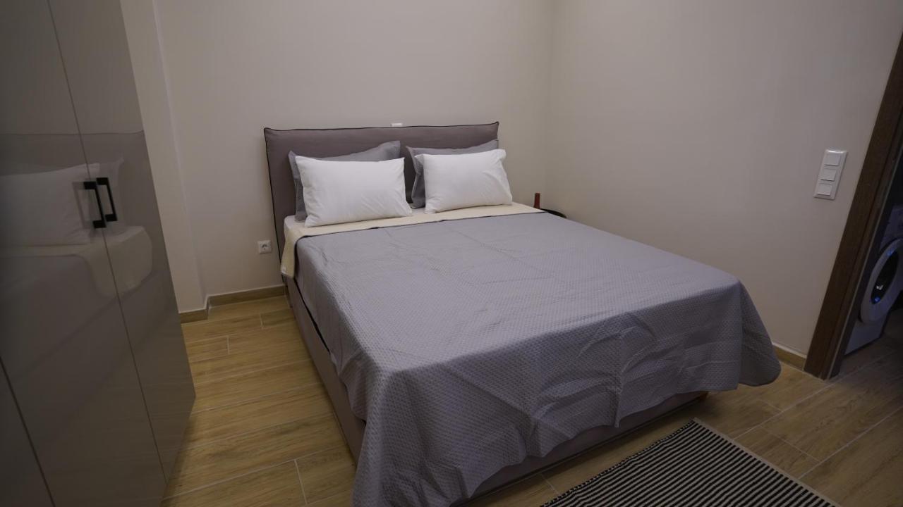 Ventiri Suite 3 Афины Экстерьер фото