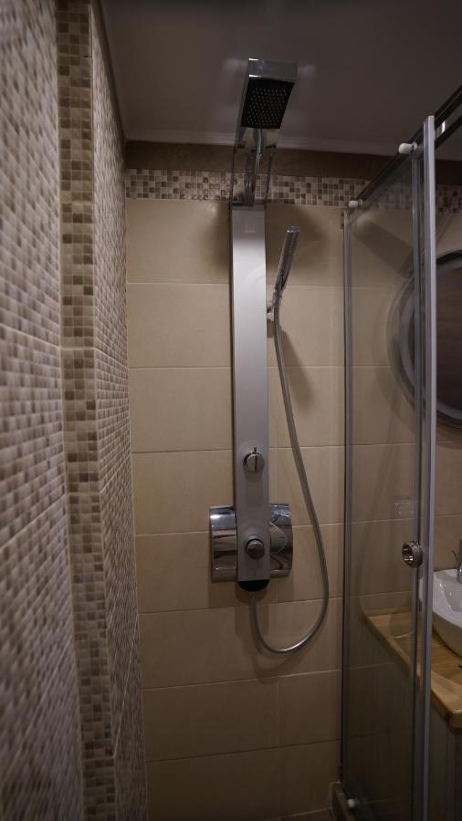 Ventiri Suite 3 Афины Экстерьер фото